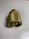 Connector Propane Tank Female Forklift Part # RE7141F