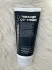 Dermalogica Massage Gel-Cream Pro Size ( 6 fl oz/177 mL ) *NEW Authentic Fresh