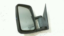Retroviseur droit (ou coque) Mercedes 208