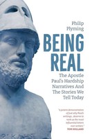 Philip Plyming | Being Real | Taschenbuch | Englisch (2023) | Scm Press