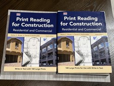 Print Reading for Construction 8th Ed Brown &...