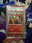 2022 Pokemon Go Japanese Charizard Holo 010/071 PSA 10 GEM MINT
