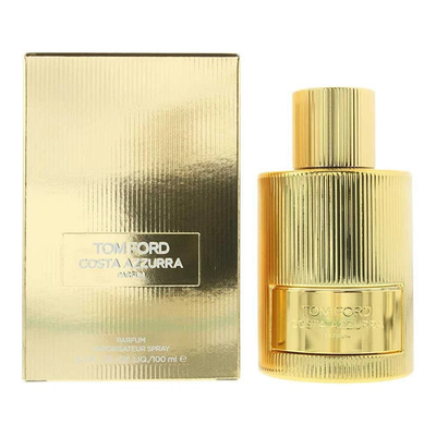 #ad Tom Ford Costa Azzurra Parfum 100ml For Unisex $78.99