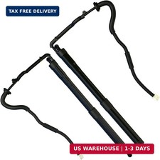 MIGHTIGER Liftgate Actuator Rear Hatch Lift Struts Fit for Toyota RAV4 2013-2018
