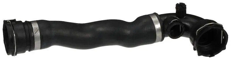 Upper GATES 3935 Radiator Hose for BMW - Image 11