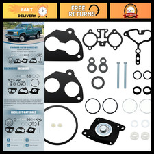 Gasket Kit For 219-607 19238102 18023 1704 Tbi - Engine Replacement Parts