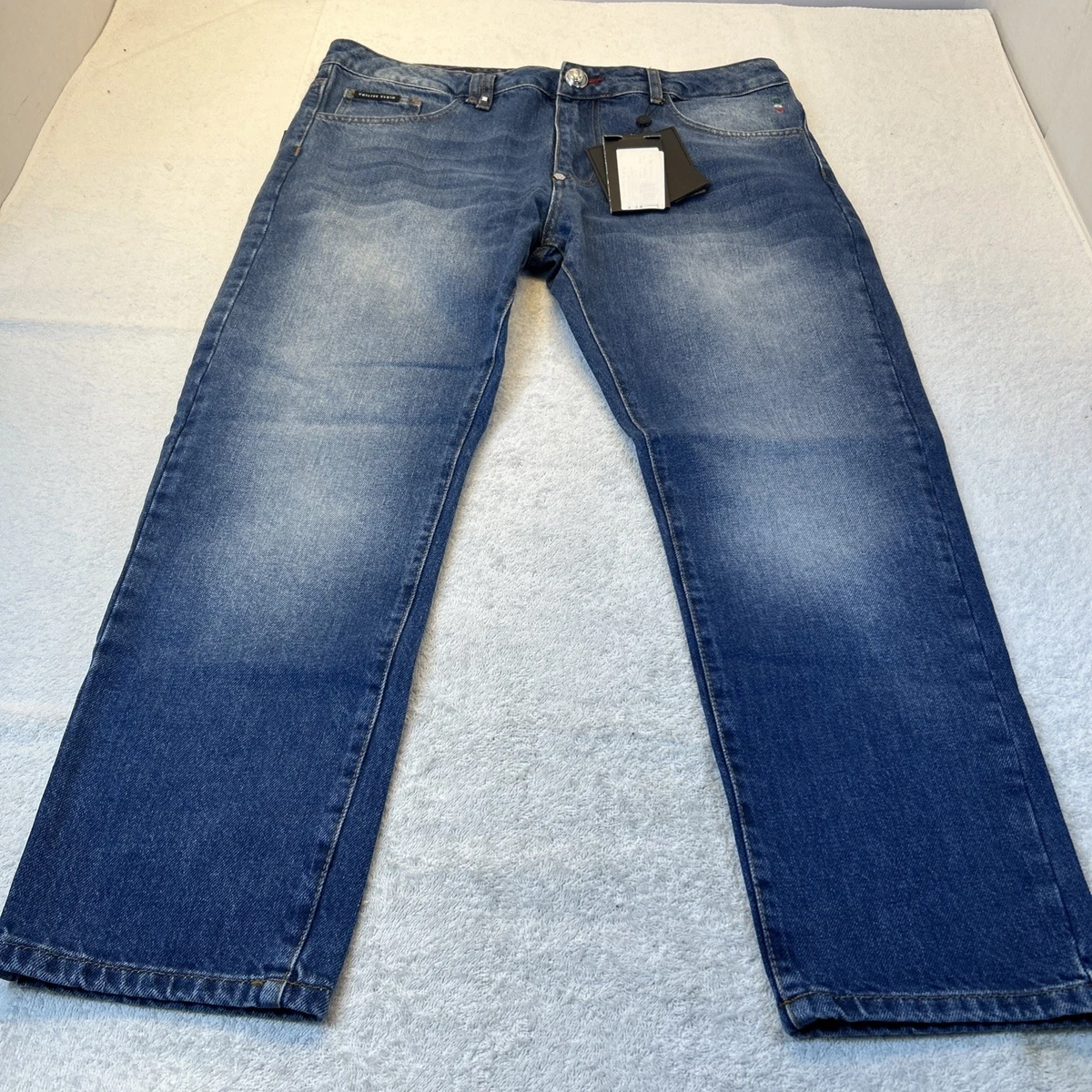 Men's Philipp Plein Jeans for sale | eBay
