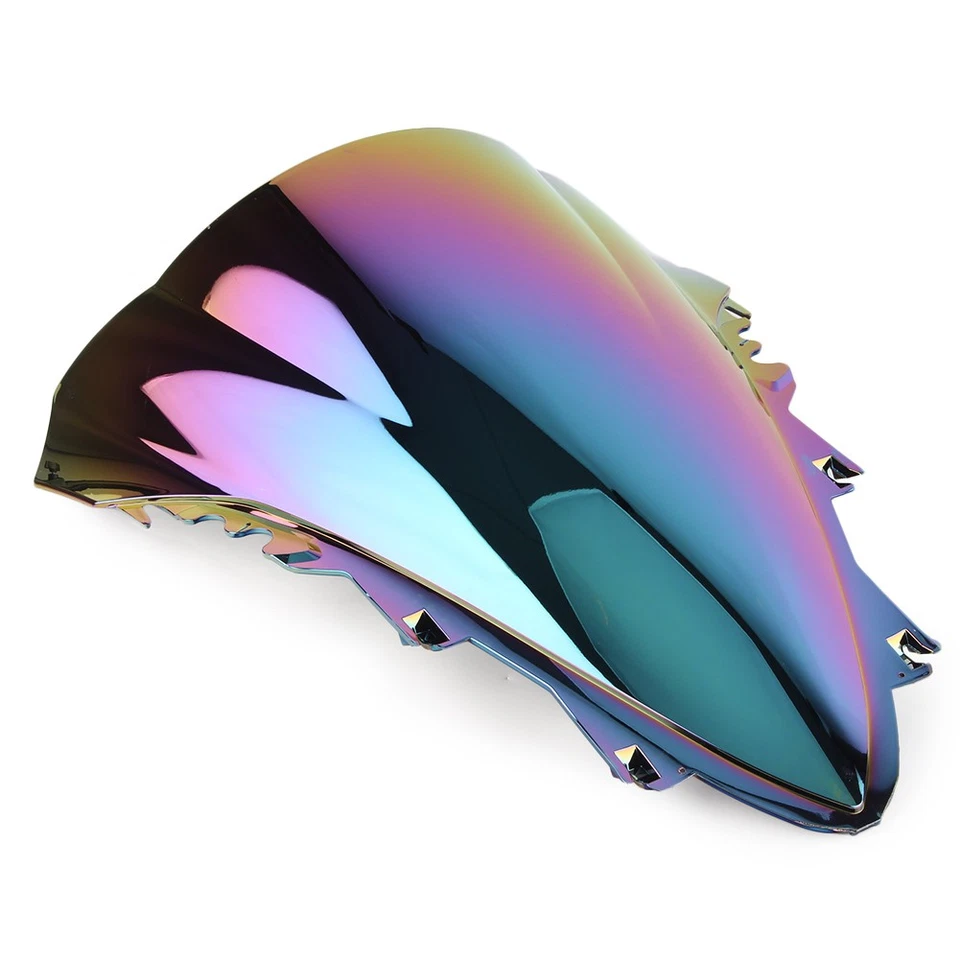 Parabrisas a prueba de viento para motocicleta Yamaha YZF R1 2007-2008 Foto 3 de 3