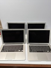 Apple Macbook Air 13-inch Mid 2011 A1369 EMC2469 No HD Technician Special Read 