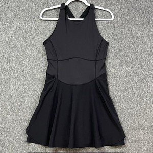 nulux asymmetrical tennis dress lululemon Nulux Long-sleeve Tennis Dress