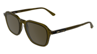 Calvin Klein Sonnenbrillen CK26507S 330 GrüN Braun Herren