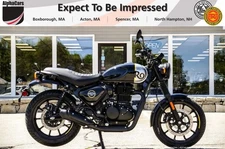 2024 Royal Enfield Rebel Black