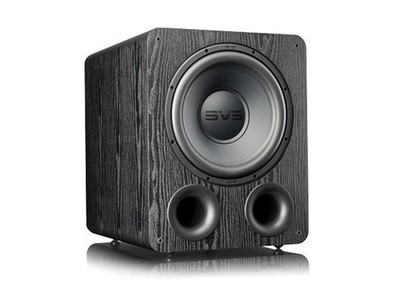 SVS PB-1000 Pro Black Ash Subwoofer
