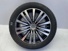 VW Passat R17 Alloy Wheel Rim 2012 Estate 4/5dr 3AA601025G (10-14) 2.0 TDI