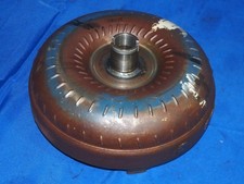 1977-1980 Rolls-royce Silver Wraith Ii 3 Speed Gm400 Torque Converter Oem 3 Bolt 1977-1980 Rolls-royce Silver Wraith Ii 3 Speed Gm400 Torque Converter Oem 3 Bolt