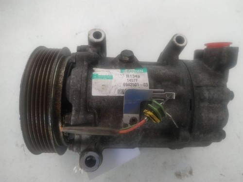 008001008024004 klimakompressor BMW MINI R56 COOPER 2006 146634