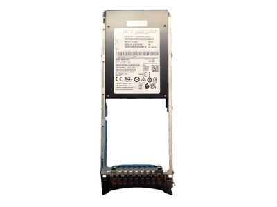 IBM 01LU928 387GB SAS SFF-2 SSD Internal Solid State Disk Drives XS400ME70014