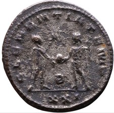 Tacitus Roman Imperial Coins (27 BC-476 AD) for sale | eBay