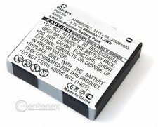 Batterie pour système casque Jabra 9120 9125 GN Netcom GN9120 GN9125 14151-01 NEUF
