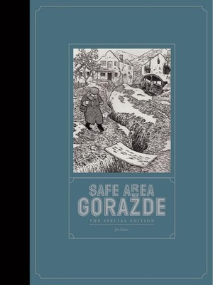 Safe Area Gorazde Special Edition