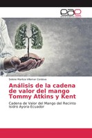 Selene Maritza Villamar Cordova | AnáLisis De La Cadena De Valor Del Mango...