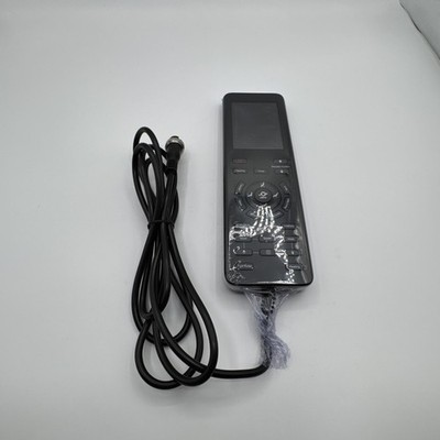 YUXIVCNE P-310100646-8 Remote Insignia Massage Chair NS-MGC300BK1 NS-MGC300BN2