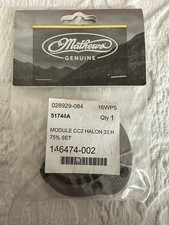 Mathews Archery CC2-H 75 Mod Set -  Triax Tra...