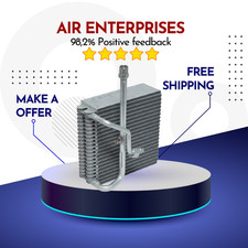 Evaporator Ac Ford Laser 2000-2002 South America Mazda Allegro 2000-2003 Evaporator Ac Ford Laser 2000-2002 South America Mazda Allegro 2000-2003