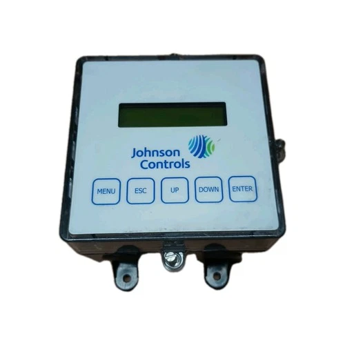 Johnson Controls Thermal Dispersion Airflow and Temperature Measuring Probe