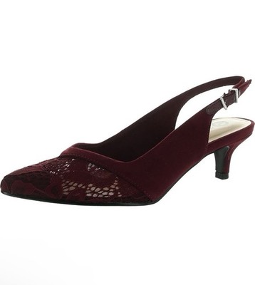 Bella Vita Womens Marquette