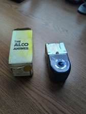 NIB EMERSON -ALCO- BMG SOLENOID COIL 120VAC