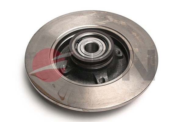 2X Bremsscheibe JPN 40H9106K-JPN FüR Peugeot 307 3A Break 3E SW 3H CC 3B 16V Hdi-image