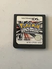 Pokémon Platinum Version (Nintendo DS, 2009) *Cartridge Only* Tested Authentic