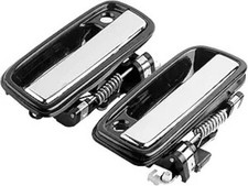 Exterior Front Door Handle Replacement for 1995 1996 1997 1998 1999 2000 2001 20