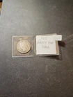 1905 BARBARA HALF DOLLAR #0429