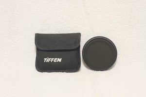 Tiffen 67mm Variable ND Filter