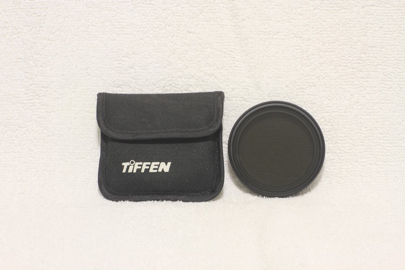 Tiffen 67mm Variable ND Filter