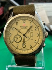 Brenatt Reloj grande