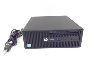 Hp Prodesk 400 G3 | eBay
