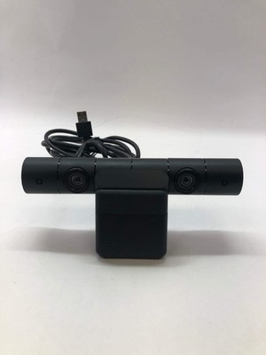 Sony PlayStation 4 PS4 Camera Black CUH-ZEY2