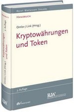 Kryptowährungen und Token Sebastian Omlor