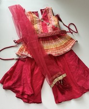 Indian Outfit For Girls