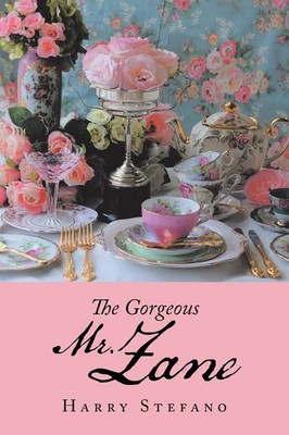 The Gorgeous Mr Zane Harry Stefano Taschenbuch Kartoniert / Broschiert Englisch