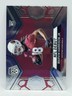 2024 Panini Mosaic #283 Marvin Harrison Jr. Arizona Cardinals