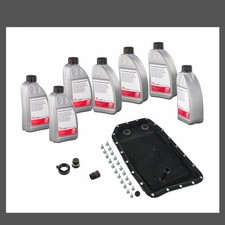 Febi Bilstein Kit Piezas, Transmisión Automática Cambio Aceite 171752