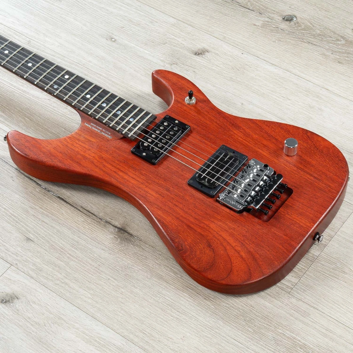 Nuno Bettencourt N4 for sale | eBay
