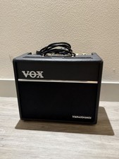 VOX Valvetronix VT20 Guitar Amplifier