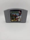 Star Fox 64 (Nintendo 64, 1997) N64