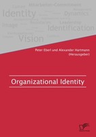 Organizational Identity Alexander Hartmann