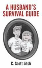 A Husband's Survival Guide, Like New Used, Free shipping in the US